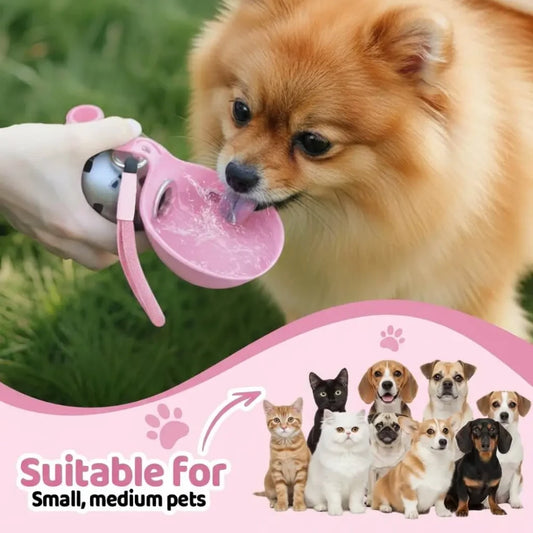 304 Stainless Steel Dog Water Bowl