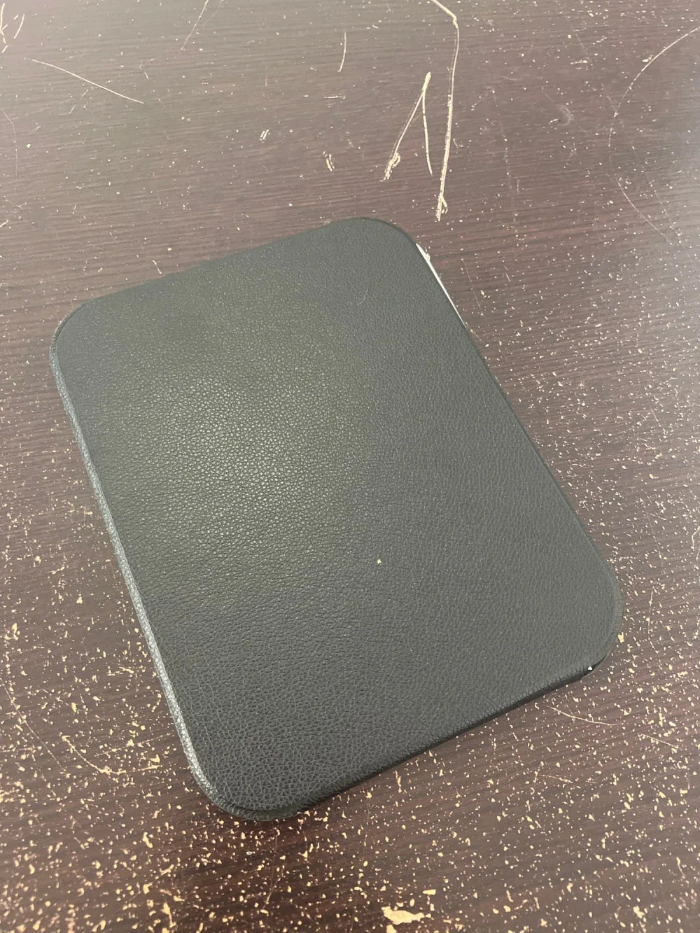 Review Card