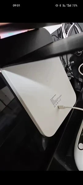 Review Card